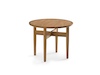 A photo - Nemschoff Hemlock Side Table–Round