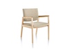 A photo - Nemschoff Monarch Chair–With Arms