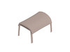 A generic rendering - Nemschoff Nala Ottoman