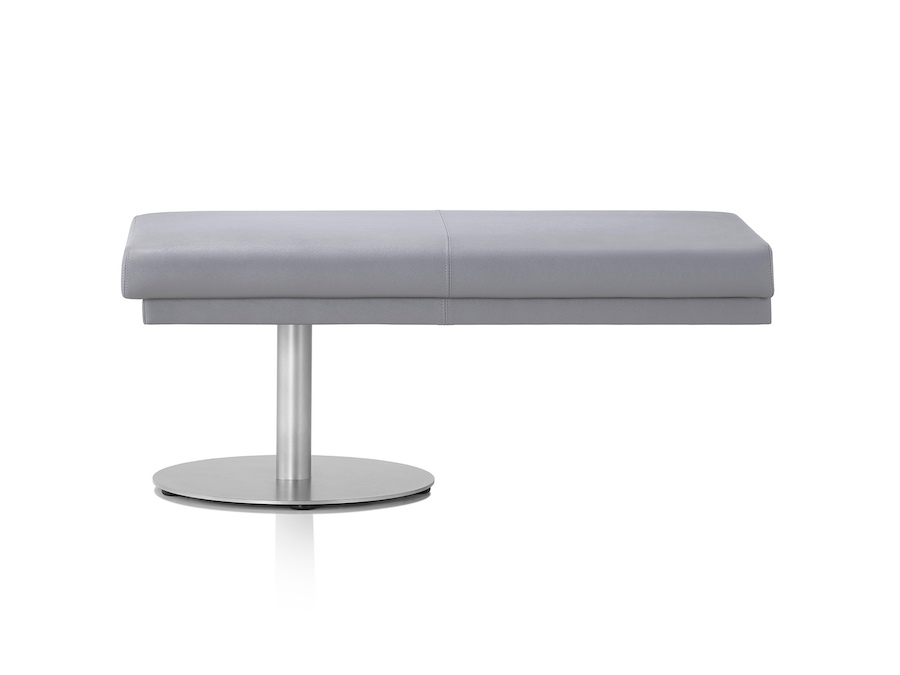 A photo - Nemschoff Palisade Bench Extension