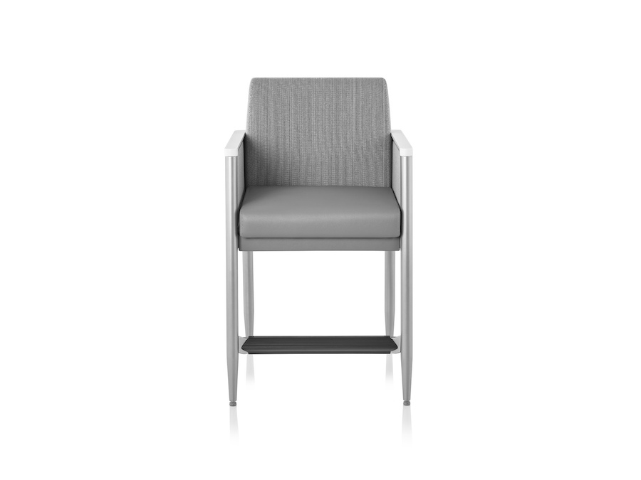 A photo - Nemschoff Palisade Easy Access Chair