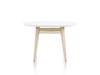 A photo - Nemschoff Palisade Side Table–Round