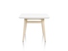 A photo - Nemschoff Palisade Side Table–Square