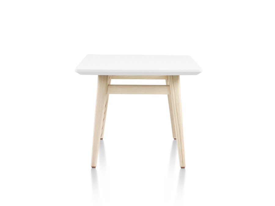 A photo - Nemschoff Palisade Side Table–Square