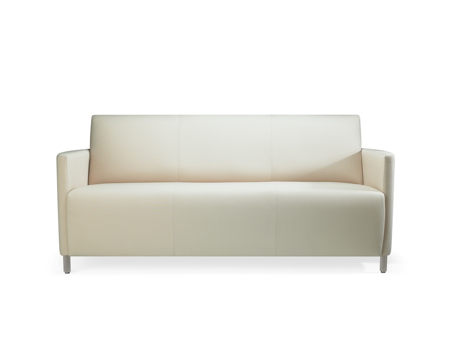 A photo - Nemschoff Pamona Sofa–3 Seat