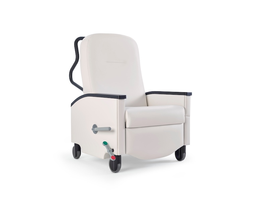 A photo - Nemschoff Prísto Recliner