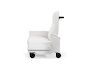 A photo - Nemschoff Prísto Recliner–Fold-Down Arm