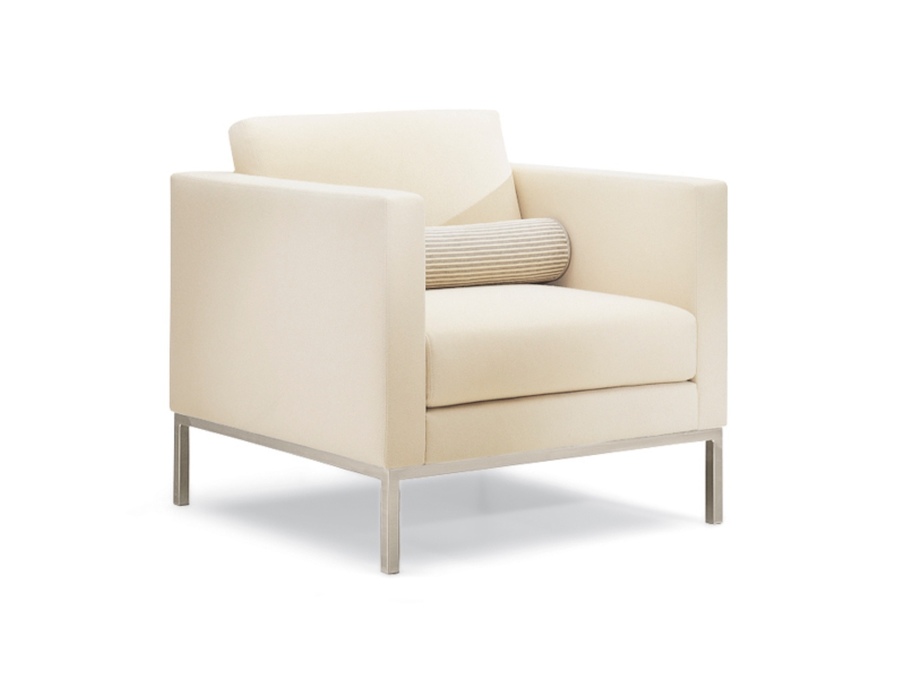 A photo - Nemschoff Riva Armchair