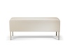 A photo - Nemschoff Riva Bench–Rectangular