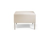 A photo - Nemschoff Riva Bench–Square–Large