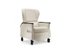 A photo - Nemschoff Serenity Recliner–Standard Size