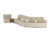 A photo - Nemschoff Steps Inline Table–30-Degree