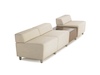 A photo - Nemschoff Steps Straight Seat–Low Back–Armless