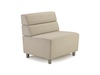 A photo - Nemschoff Steps Straight Seat–Mid Back–Armless