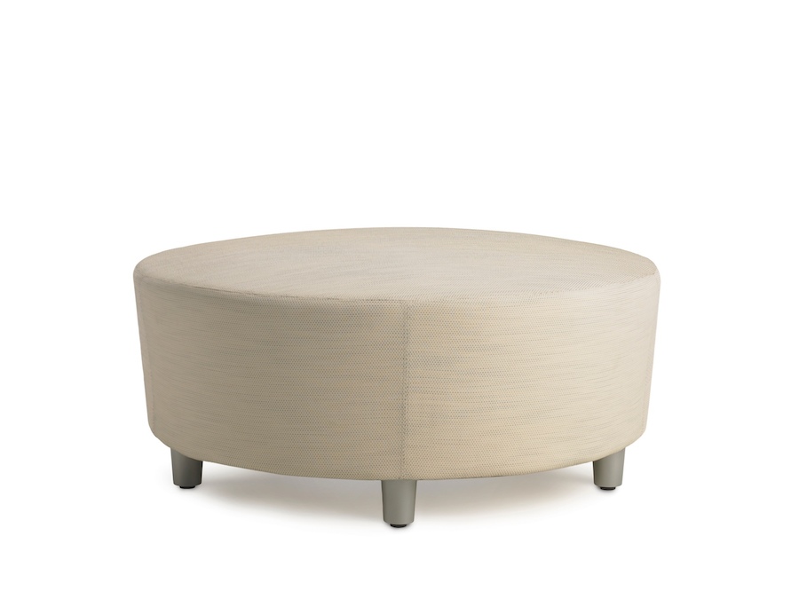 A photo - Nemschoff Steps Ottoman