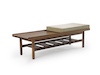 A photo - Nemschoff Tamarack Table and Bench