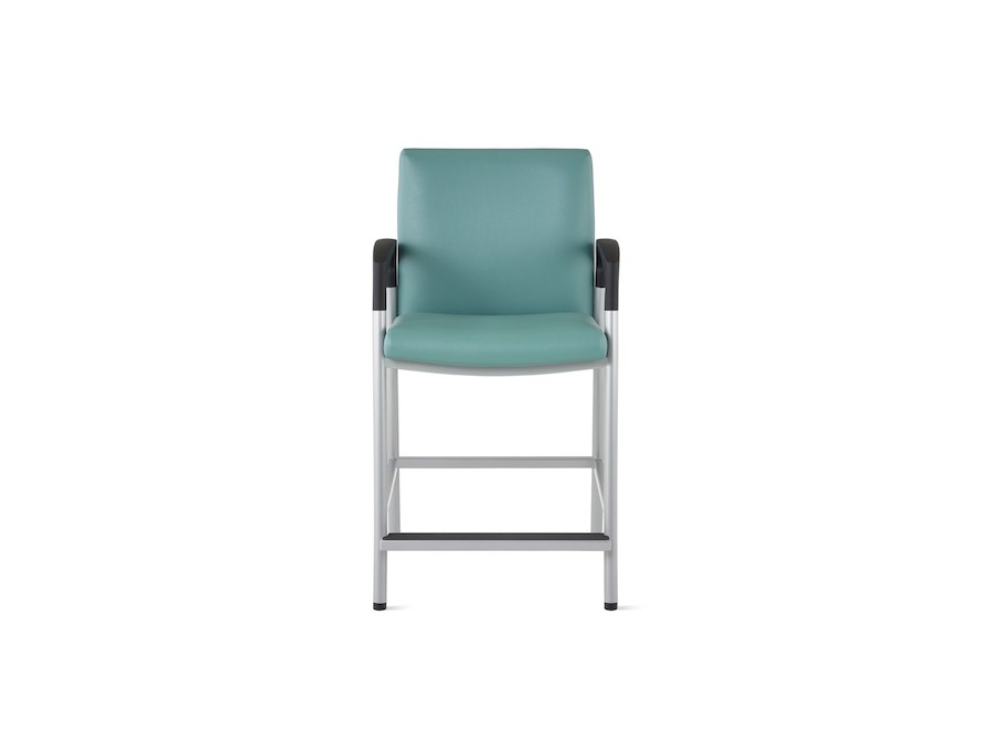 A photo - Nemschoff Valor Easy Access Chair