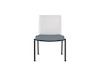 A photo - Nemschoff Valor Stacking Chair–Armless