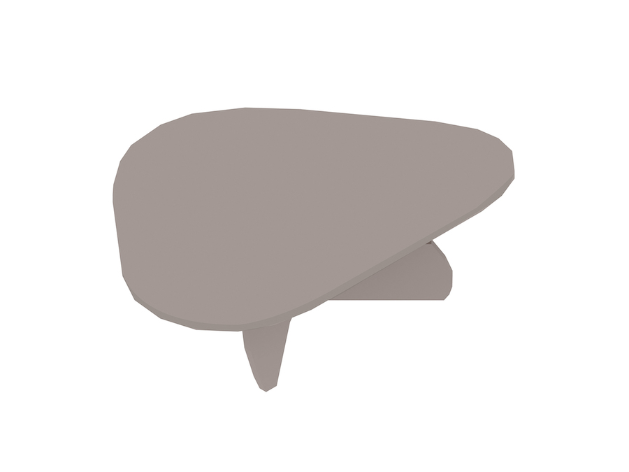 A generic rendering - Noguchi Table