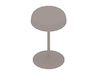 A generic rendering - Ode Desk Lamp
