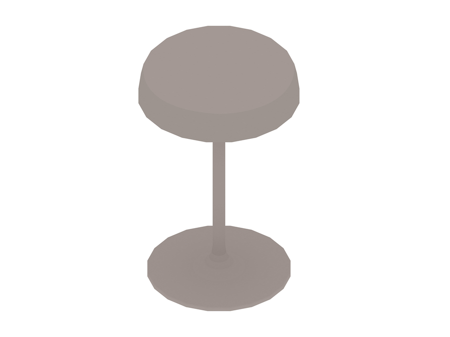 A generic rendering - Ode Desk Lamp