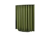 A photo - OE1 Freestanding Curtain–Curved