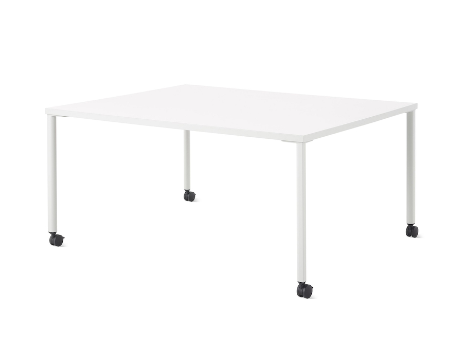 A photo - OE1 Project Table