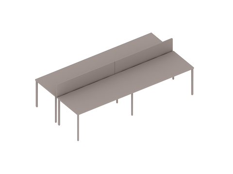 A generic rendering - OE1 Workspace Collection