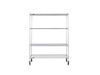 A photo - Open Wire Shelving