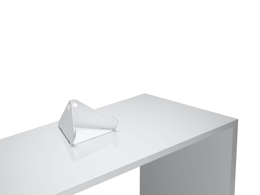 A photo - Oripura Laptop Stand