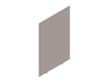 A generic rendering - Pari Freestanding Screen