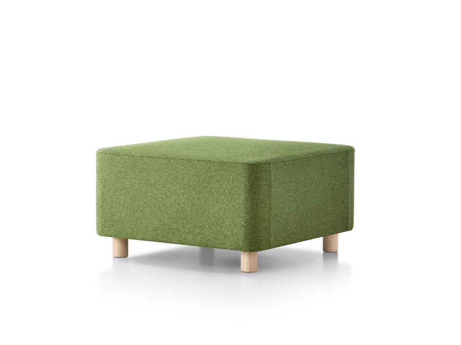 A photo - Plex Ottoman