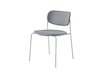 A photo - Portrait Chair–Armless–Upholstered