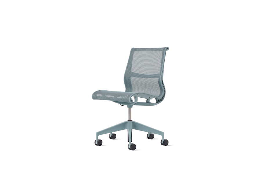 A photo - Setu Chair–Armless