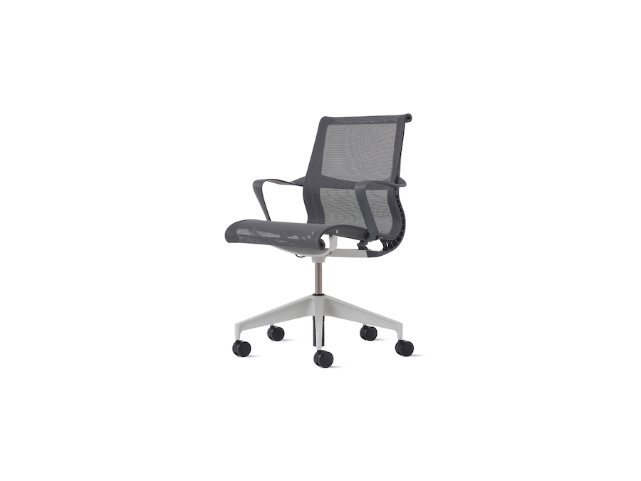 A photo - Setu Chair–With Arms