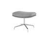 A photo - Striad Ottoman–4-Star Base