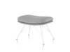 A photo - Striad Ottoman–Wire Base
