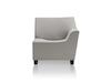 A photo - Swoop Chair–Left Arm