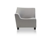 A photo - Swoop Chair–Right Arm