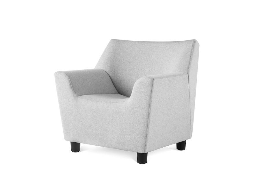 A photo - Swoop Club Chair