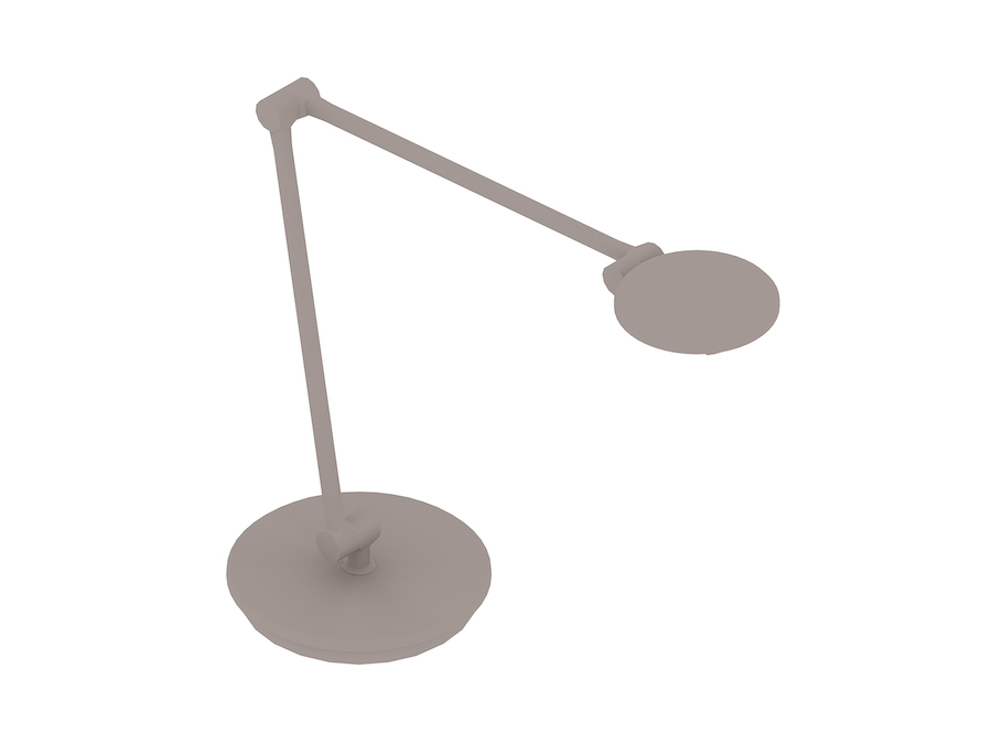 A generic rendering - Tone Personal Light