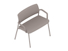 A generic rendering - Verus Plus Chair