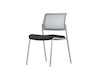 A photo - Verus Side Chair–Suspension Back–Armless