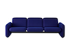 A photo - Wilkes Modular Sofa Group–3 Seat