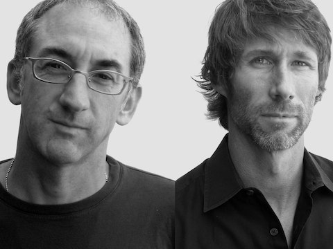 Select to learn more about the product design firm, 5D Studio, and its designers, company history, and products.