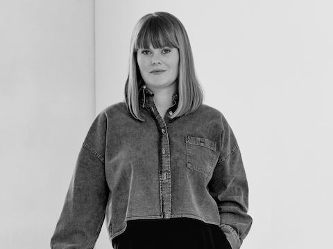 Stine Aas Designer Shoot for Land Collection, June 2025