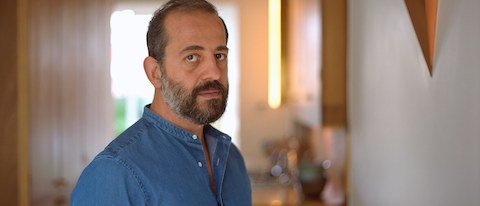 Product Designer Michael Anastassiades