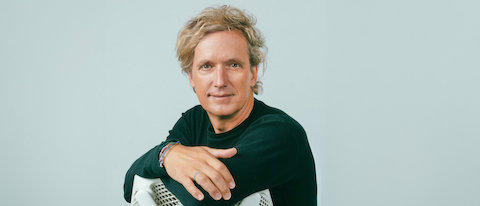 Product Designer Yves Béhar