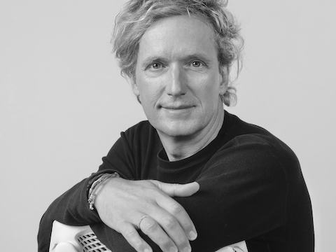 Select to learn more about Yves Béhar's products, design thinking, and awards.