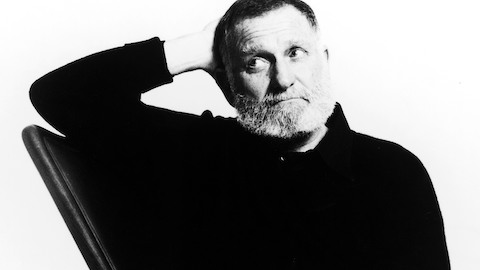 Product Designer Ward Bennett